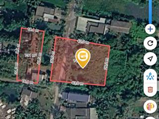 Bán đất tại hướng thọ phú, 3,5 tỷ, (thương lượng) 1424m2, mặt tiền 30m, ngõ 5m, pháp lý đầy đủ