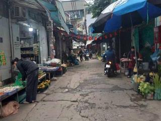 bán nhà Định Công 5 tầng chỉ 7,3 tỷ, full nội thất, ô tô sát nhà