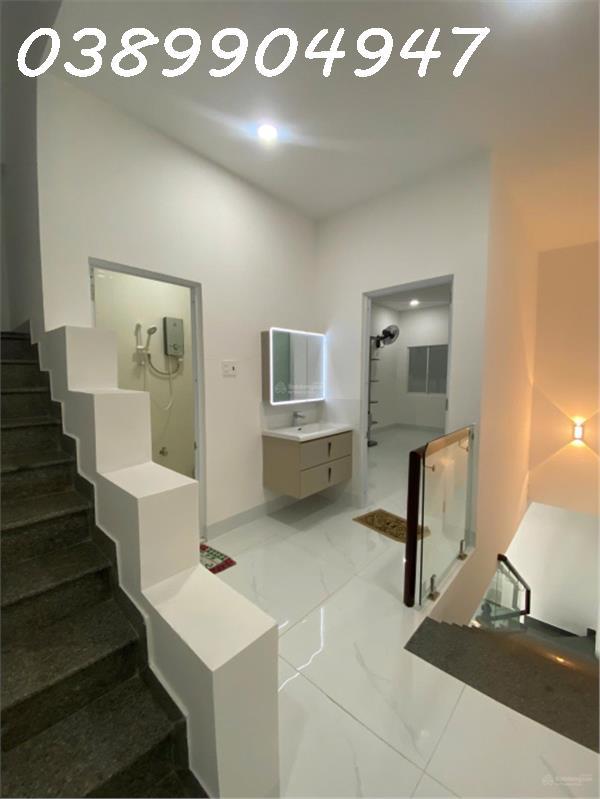 BÁN NHÀ MỚI 3 TẦNG MẶT TIỀN ĐƯỜNG TRẦN THỊ TÍNH NHA TRANG – DIỆN TÍCH SÀN 153,4M² FULL