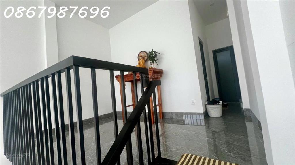 Tài chính 3 tỷ nhỉnh - sở hữu ngay nhà mới nở hậu tại Vĩnh Thái!