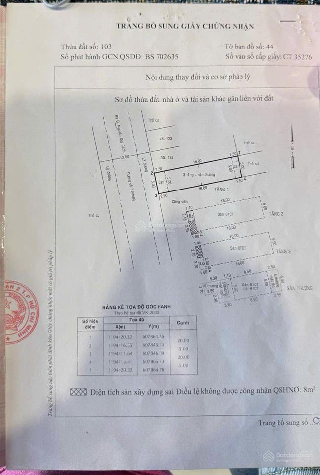Căn góc hiếm công viên thoáng mát kđt an phú an khánh