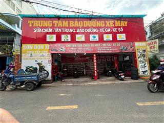 Căn góc mặt tiền ngang 12m đường phan bội châubình thạnh