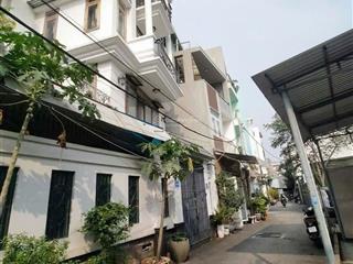 Nhà đẹp quận 2 nguyễn duy trinh (đường số 23  p. bình trưng tây)