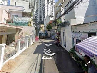 Đất quận 2 p. bình trưng tây (đường số 14) thủ đức