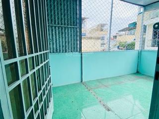 Nhà nhỏ quận 3  lý chính thắng ( 3 lầu đúc = 2.69 tỷ shr )