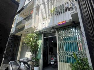 Bán chdv  phan đình phùng  p.17 q phú nhuận ( 6x10+4 tầng )