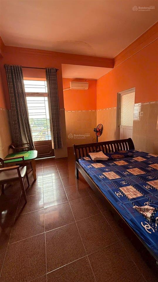 Bán ks + chdv  vò thị hồi  hóc môn tphcm