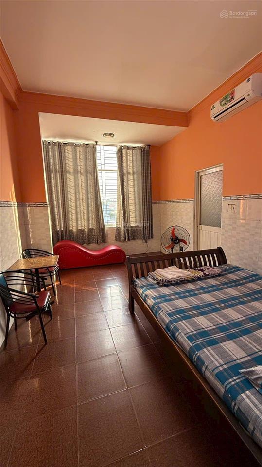 Bán ks + chdv  vò thị hồi  hóc môn tphcm