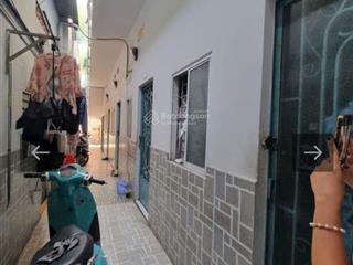 Dãy trọ 9 x 19m (170m2 thổ cư) tô ký  trung mỹ tây q12)