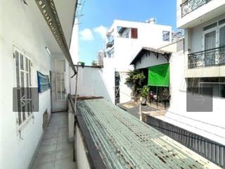 Nhà siêu to 5,56 tỷ trước tết (hẻm 3m đường số 14 p8 q. gv