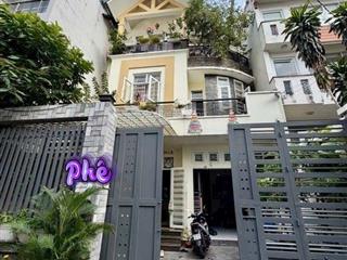 Bán biệt thự bùi quang là (p. 12 q. gò vấp) 15.199 tỷ tl