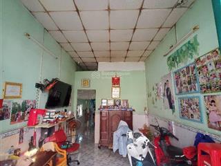 Nhà cấp 4 3.5 x 22m (73m2) tăng bạt hổ q. bình thạnh