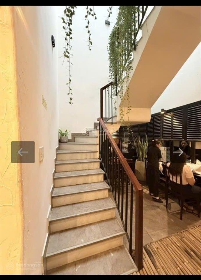 Bán village spa  3/5 x 23 +1 lầu phường 15  quân gò vấp