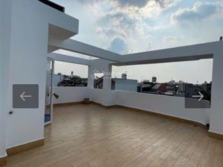 Bán nhà đẹp ( phạm văn bạch ) phường 12  q gò vấp