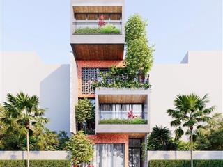 Chính chủ gửi bán mt phạm cự lượng, đi bộ biển mỹ khê, chỉ 22,5 tỏi có ngay 106m2 ngang to 6,8m.