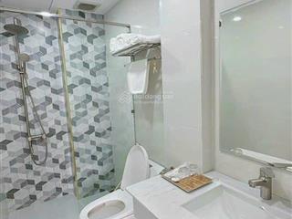 Chủ giám sốc 500 triệu mong muốn bán nhanh căn appatment đường trần quốc hoàn dòng tiền 120tr/1thg