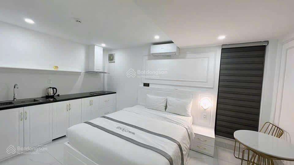 Chủ giám sốc 500 triệu mong muốn bán nhanh căn appatment đường trần quốc hoàn dòng tiền 120tr/1thg