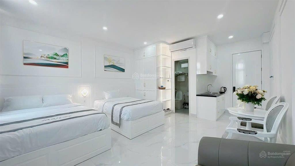 Chủ giám sốc 500 triệu mong muốn bán nhanh căn appatment đường trần quốc hoàn dòng tiền 120tr/1thg