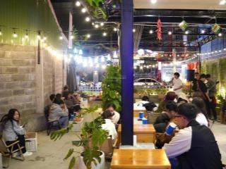 Chính chủ gửi bán căn mặt tiền núi thành, đường 10,5m, nơi kd đỉnh. ngang 10.