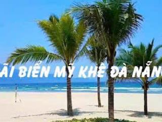 Chính chủ gấp bán căn nhà một đời chủ miễn thuế tncn, ngang lớn 8m, sát biển.