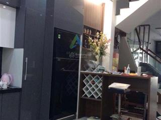 Chủ cần cho thuê căn nhà bùi trang chước, hòa xuân, chỉ cần 20 triệu 1 tháng, full nội thất xịn sò