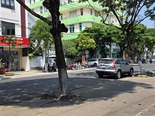 Mặt tiền lê thanh nghị, chỉ cần hơn 13 tỷ có ngay 100m2, kd đỉnh, sát chợ, lề to chà bá 13m