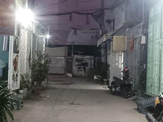 Bán nhà riêng 40m2, 4,6 tỷ, 3pn đẹp xuất sắc ở bình hưng hòa, bình tân, hcm