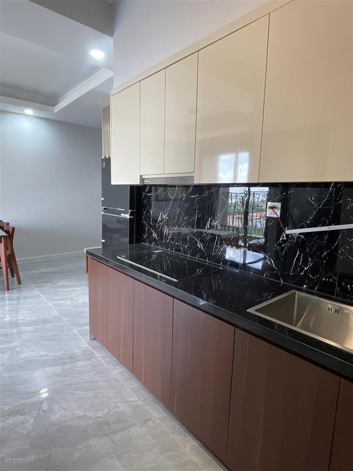 Cho thuê căn hộ cao cấp cara river park  full nội thất dọn đồ vào ở ngay