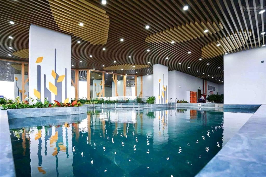 Cho thuê căn hộ cao cấp cara river park  full nội thất dọn đồ vào ở ngay