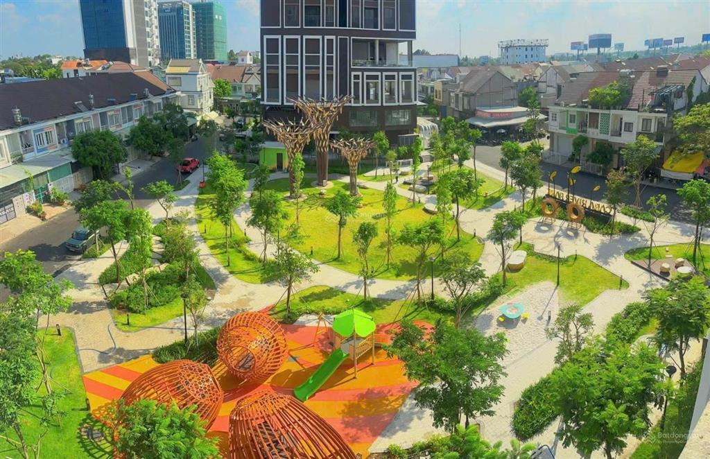 Cho thuê căn hộ cao cấp cara river park  full nội thất dọn đồ vào ở ngay