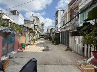 Bán đất nguyễn quý yêm bình tân 89m2 có 6 phòng trọ thu nhập 10tr gần võ văn kiệt giá 6.2 tỷ