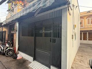 Bán nhà mã lò bình tân 33.6m2 mới xây gần chợ lê đình cẩn ô tô vào giá 3.7 tỷ