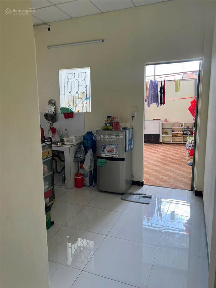 Bán nhà hồ ngọc lãm an lạc bình tân 65,3m2 hẻm bê tông gần võ văn kiệt giá 4,3 tỷ thương lượng