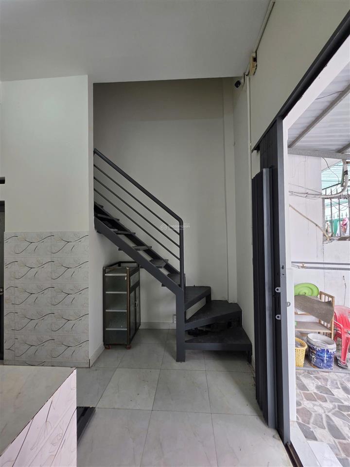 Bán nhà góc 2 mặt tiền bùi tư toàn an lạc bình tân 48m2 kinh doanh đường 7m giá 5,6 tỷ