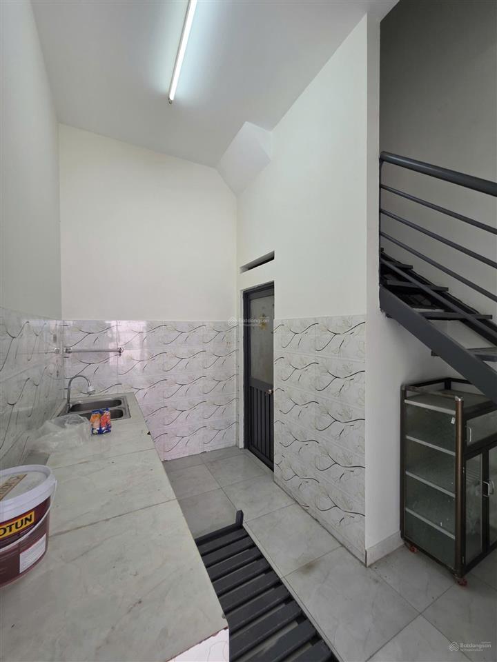Bán nhà góc 2 mặt tiền bùi tư toàn an lạc bình tân 48m2 kinh doanh đường 7m giá 5,6 tỷ