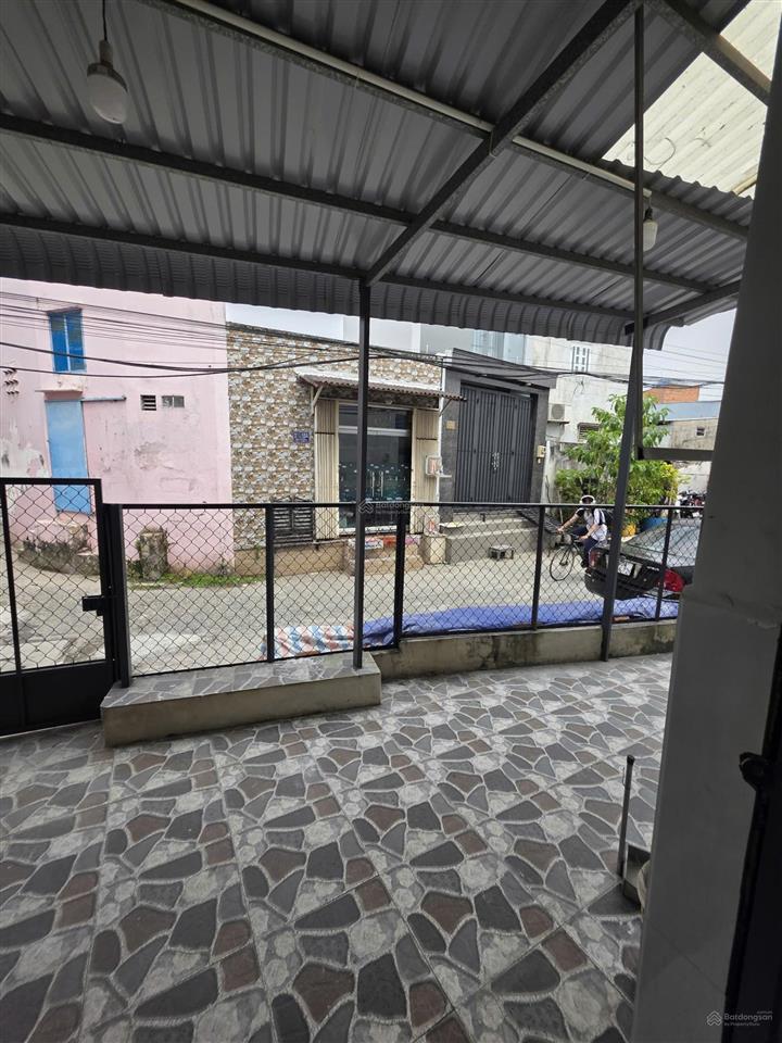 Bán nhà góc 2 mặt tiền bùi tư toàn an lạc bình tân 48m2 kinh doanh đường 7m giá 5,6 tỷ