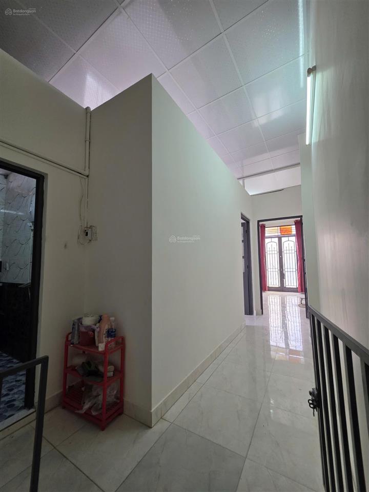 Bán nhà góc 2 mặt tiền bùi tư toàn an lạc bình tân 48m2 kinh doanh đường 7m giá 5,6 tỷ