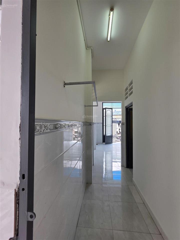 Bán nhà góc 2 mặt tiền bùi tư toàn an lạc bình tân 48m2 kinh doanh đường 7m giá 5,6 tỷ