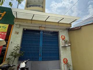 Bán nhà 2 mặt tiền mã lò bình tân 80m², 4 lầu, kinh doanh, giá 12 tỷ