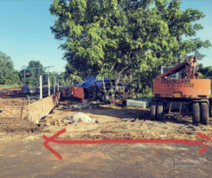 Chính chủ cần bán lô đất mặt tiền đường 52a, phường tam long, tp hcm (xã hòa long, brvt)