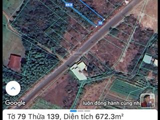 Chính chủ cần bán lô đất mặt tiền đường 52a, phường tam long, tp hcm (xã hòa long, brvt)