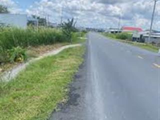 Đất ql phụng hiệp giá tốt  lộ giới lớn, vị trí đẹp