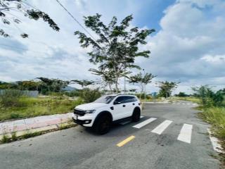 Bán lô đất biệt thự 10m ngang khu dân cư đường nhựa vỉa hè