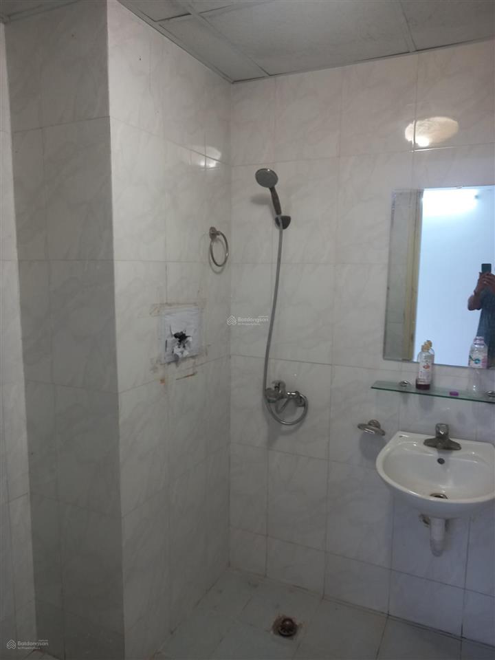 Cho thuê căn hộ tại hh2a khu đô thị linh đàm