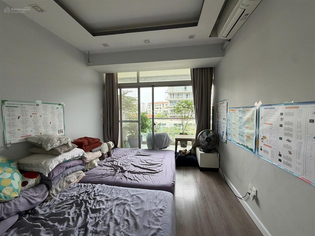 Bán nhanh căn hộ garden court 1, phú mỹ hưng, q7, dt 143m2, 3pn. giá tốt 16,8 tỷ