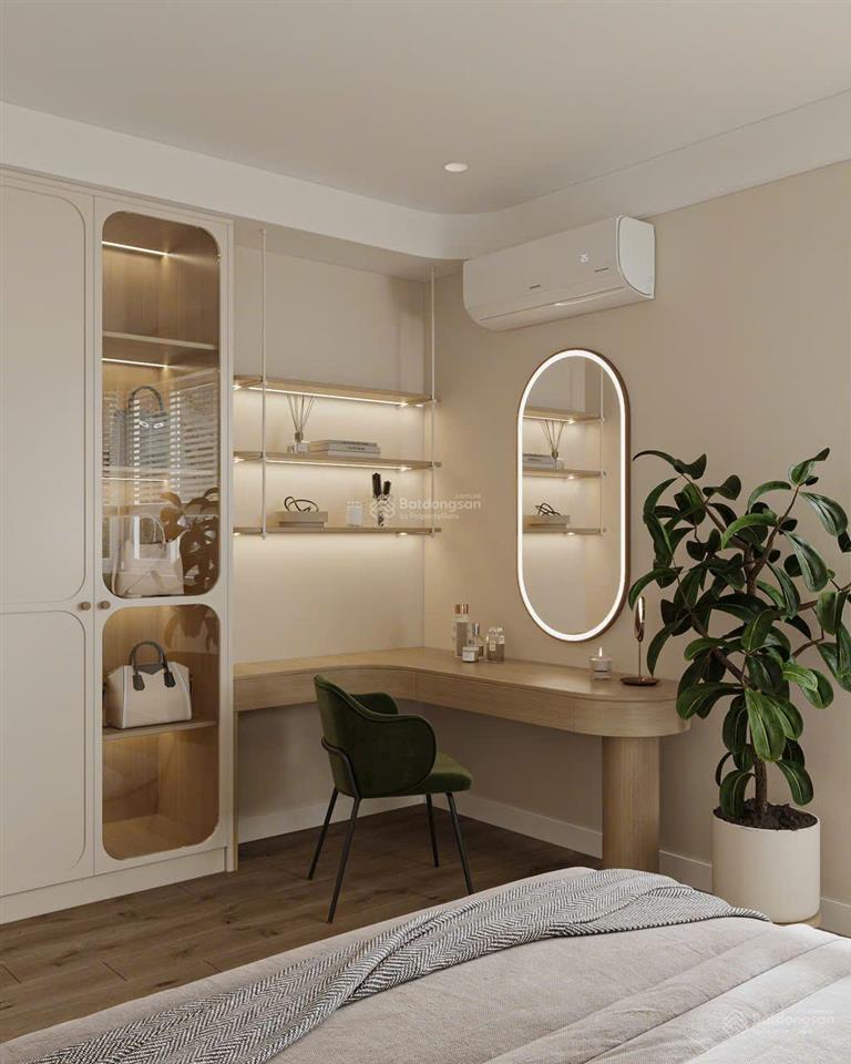 Cần cho thuê nhanh căn hộ hưng phúc  happy residence, pmh, q7, dt 102m2 3pn nhà đẹp, 22tr/th