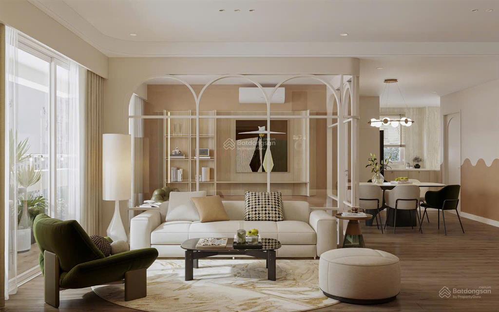 Cần cho thuê nhanh căn hộ hưng phúc  happy residence, pmh, q7, dt 102m2 3pn nhà đẹp, 22tr/th
