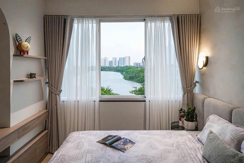 Cho thuê ch cao cấp riverpark residence, quận 7 132m2 view sông, full nội thất cao cấp