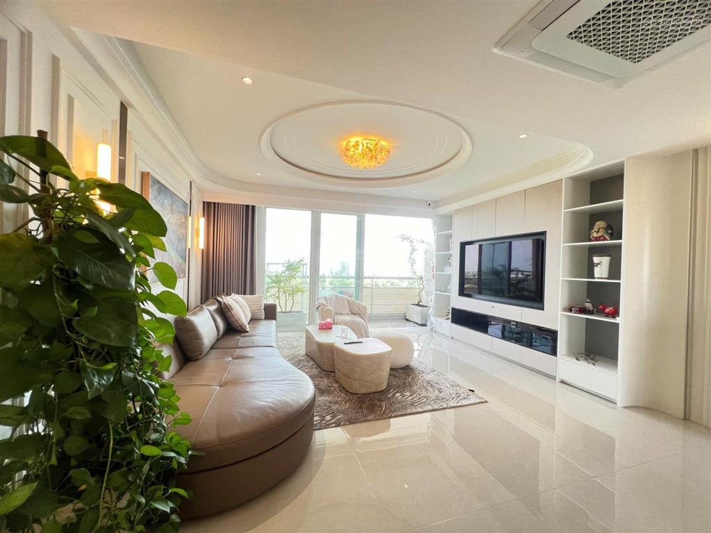 Cho thuê ch horizon, phú mỹ hưng, 3 phòng ngủ, full nội thất cao cấp, mới 100%  0966 125 ***