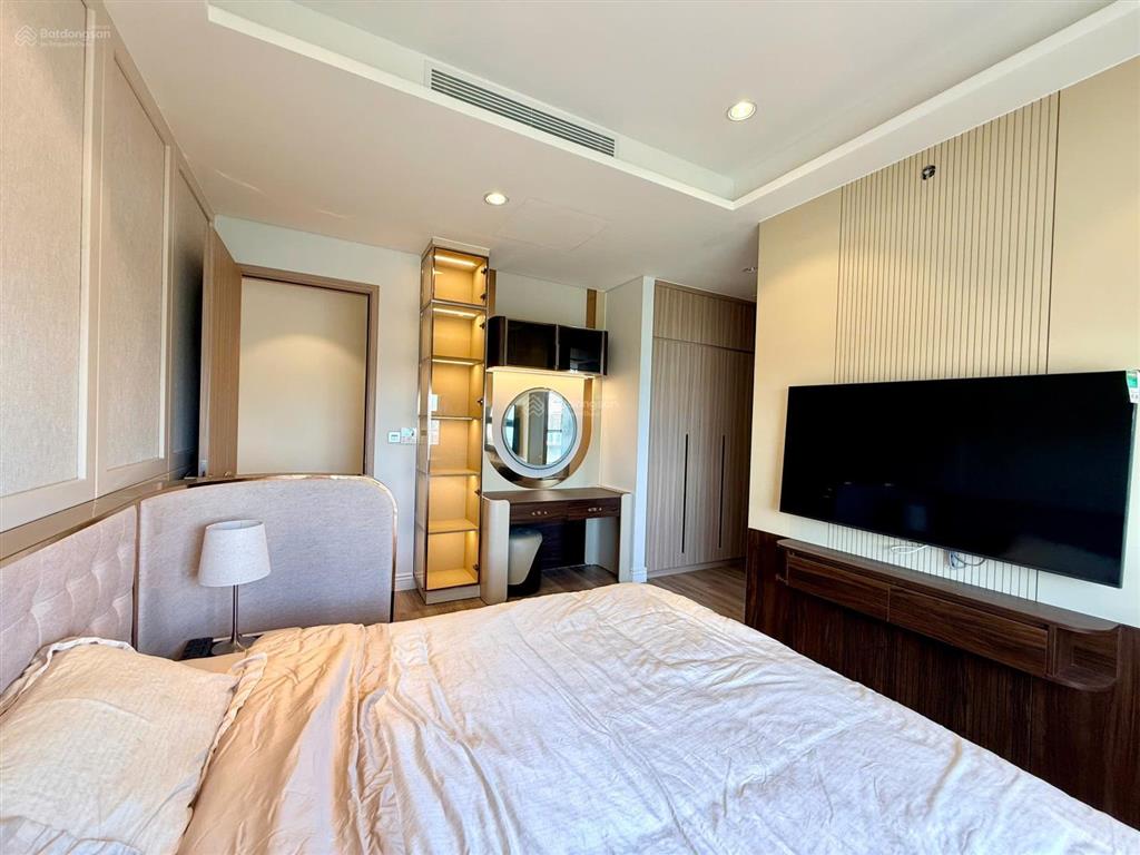 Cho thuê ch horizon, phú mỹ hưng, 3 phòng ngủ, full nội thất cao cấp, mới 100%  0966 125 ***